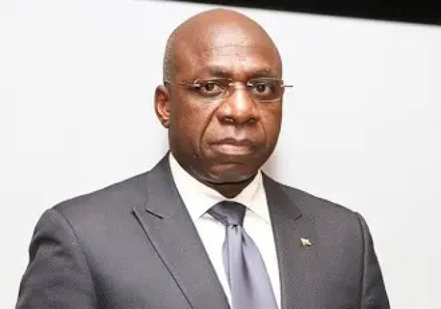 Embaixador de relaçoes