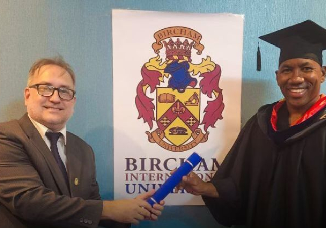 Malamba Universidade