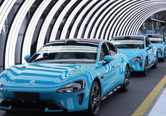 XIAOMI CARRO (2)