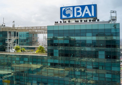 Banco Bai Angola